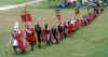 XVIII_Rome_Saturday_Marching.jpg (58577 bytes)