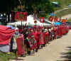 06-23-07 - Roman Legions march to glory.jpg (90979 bytes)