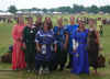 Pennsic 36 Unsterblichen Ladies.jpg (97022 bytes)
