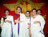 Rome's Magistracy for New Years 98-99
